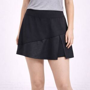 Tommy Armour Dri-Logic Skort Golf Black XS
